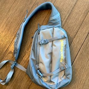 Patagonia Atom 8L Sling